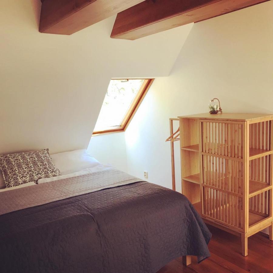 Chalet U Jezu