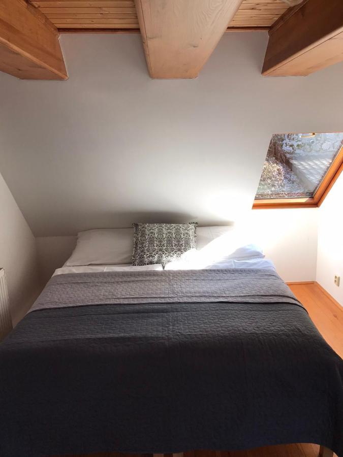 Chalet U Jezu Tanvald