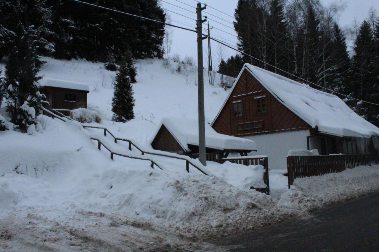 Chalet U Jezu