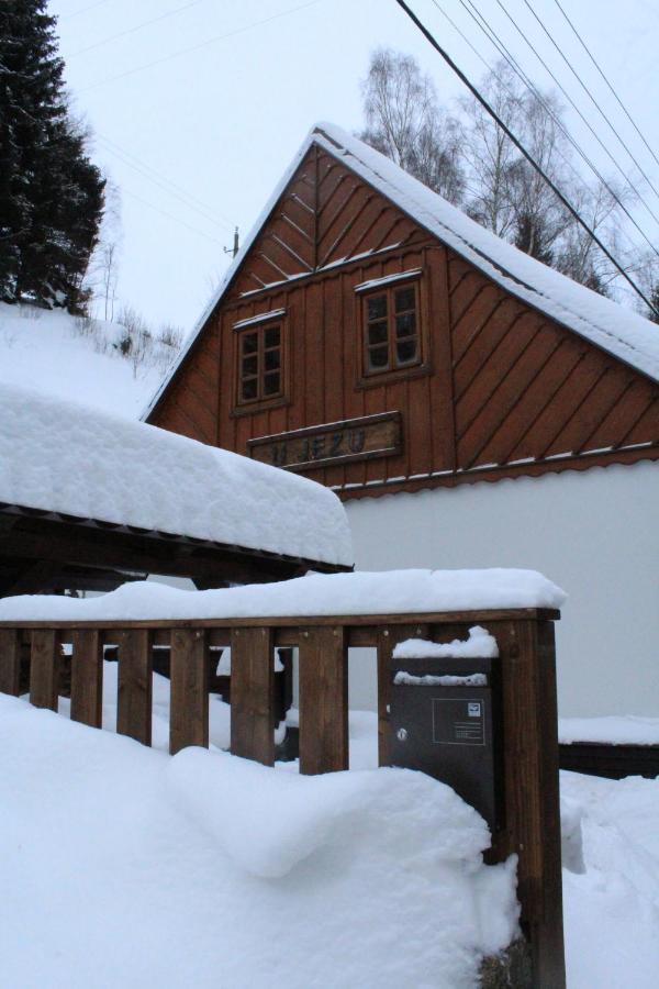 U Jezu Chalet *