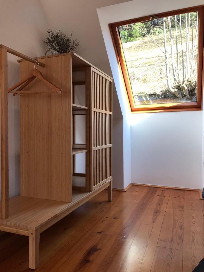 Chalet U Jezu Tanvald