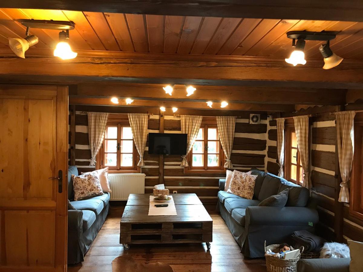 U Jezu Chalet *