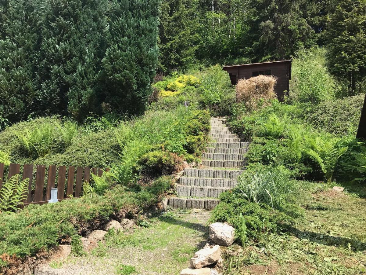 Chalet U Jezu Tanvald