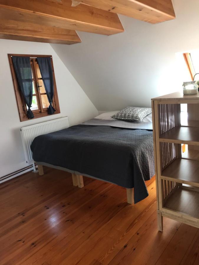Chalet U Jezu Tanvald
