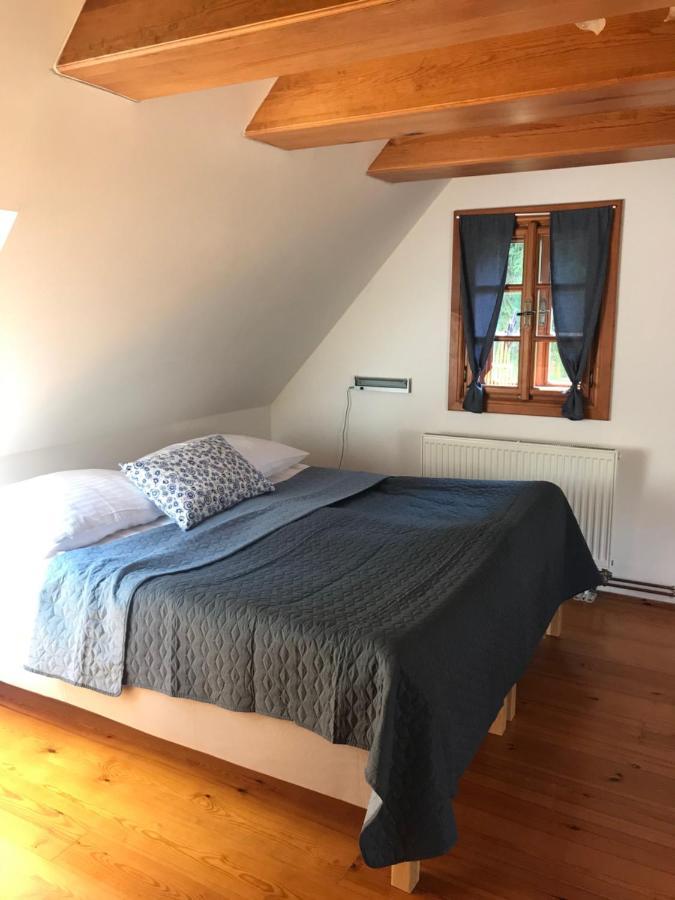 U Jezu Chalet