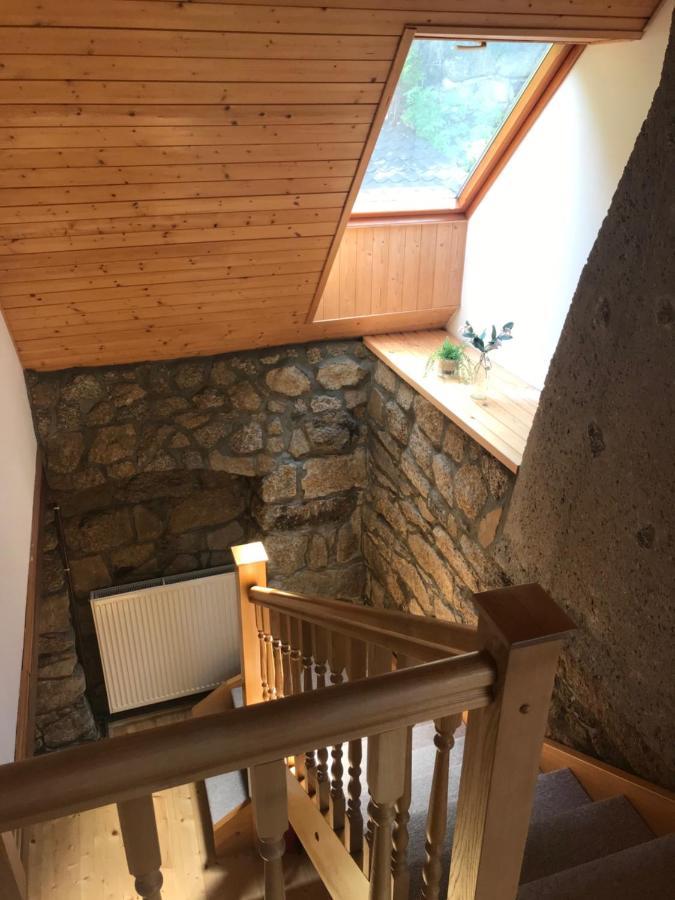 Chalet U Jezu Tanvald