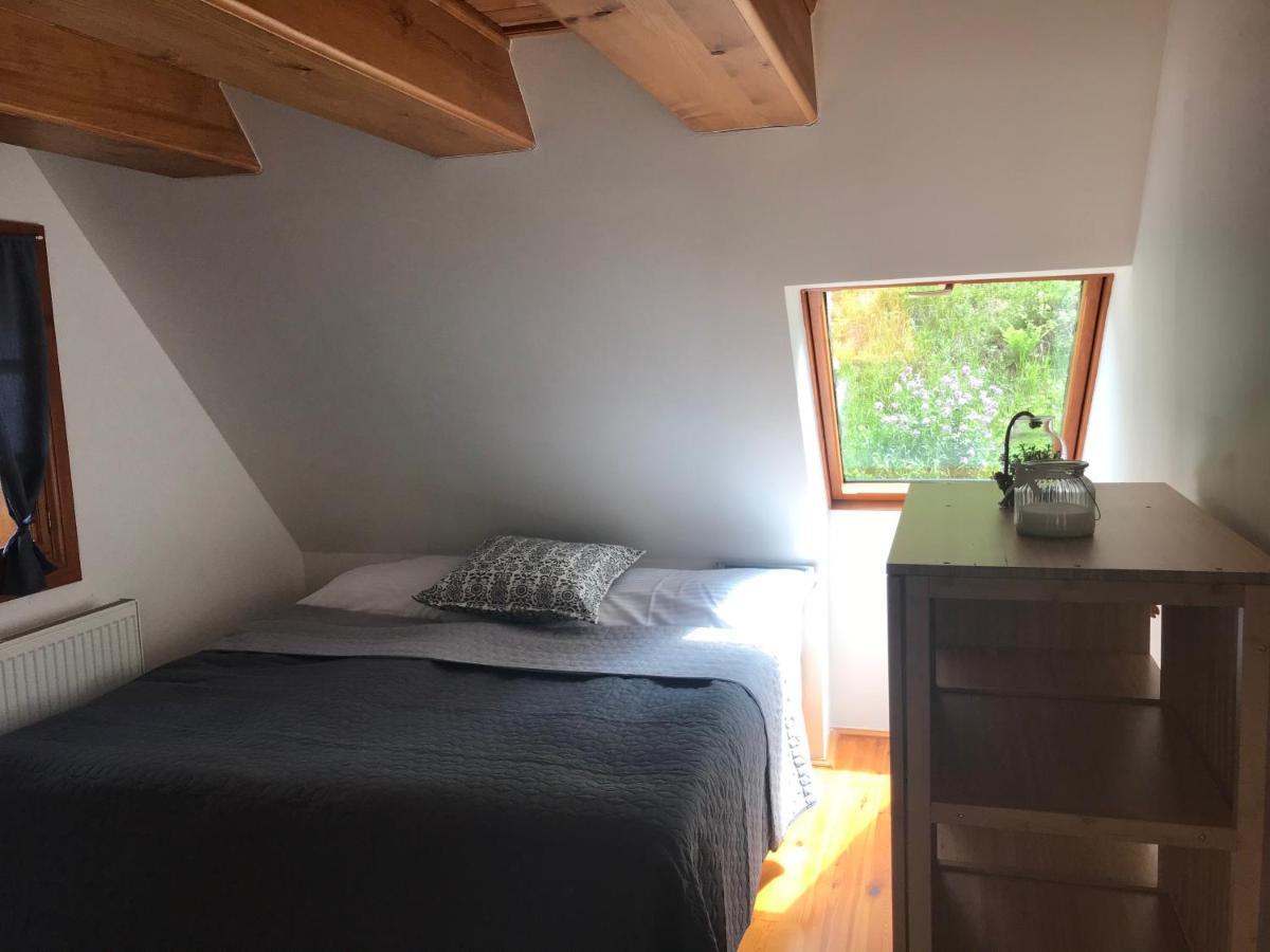 U Jezu Chalet Tanvald