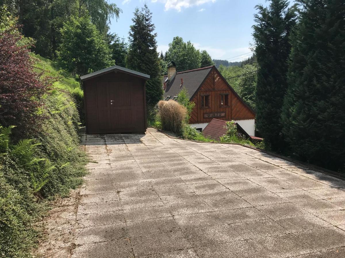 Chalet U Jezu *