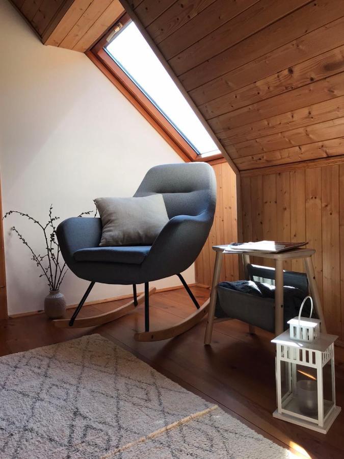 Chalet U Jezu