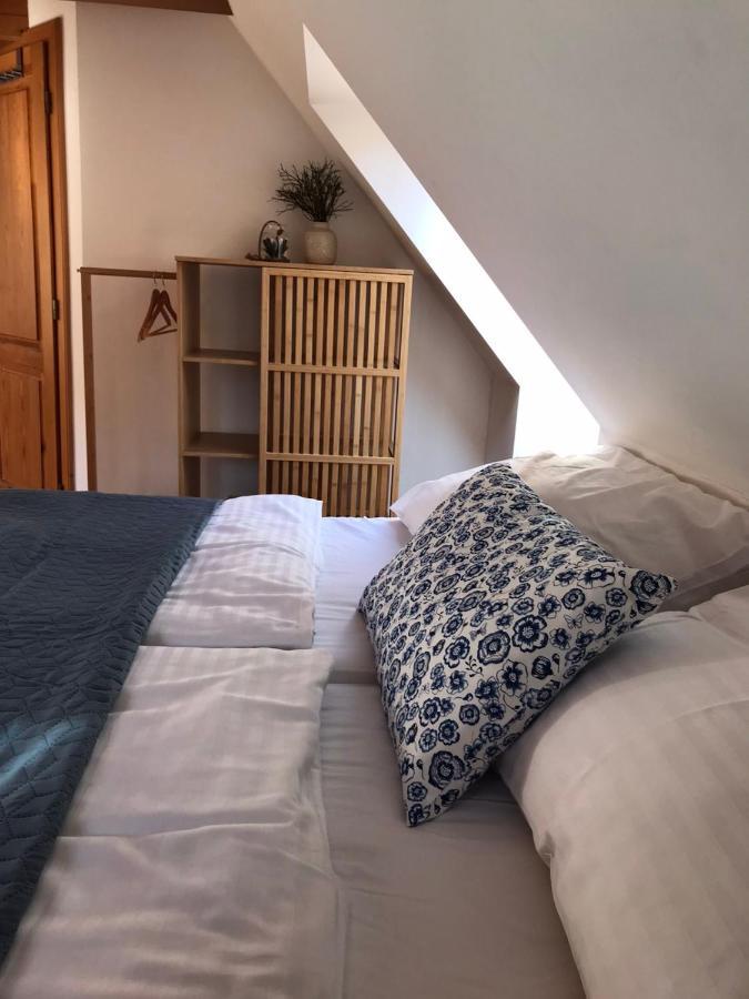 Chalet U Jezu Tanvald