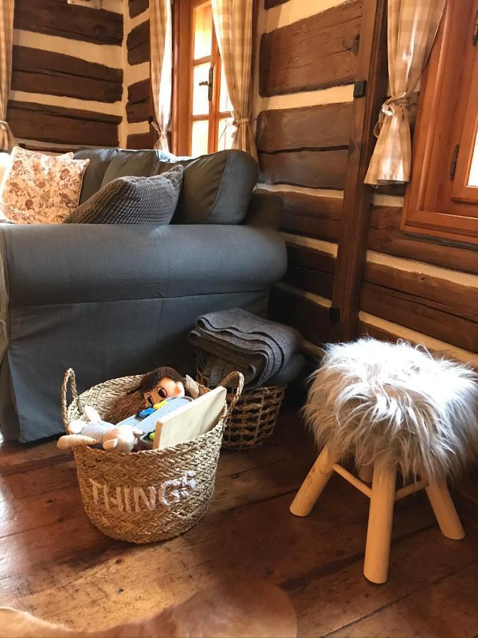 Chalet U Jezu