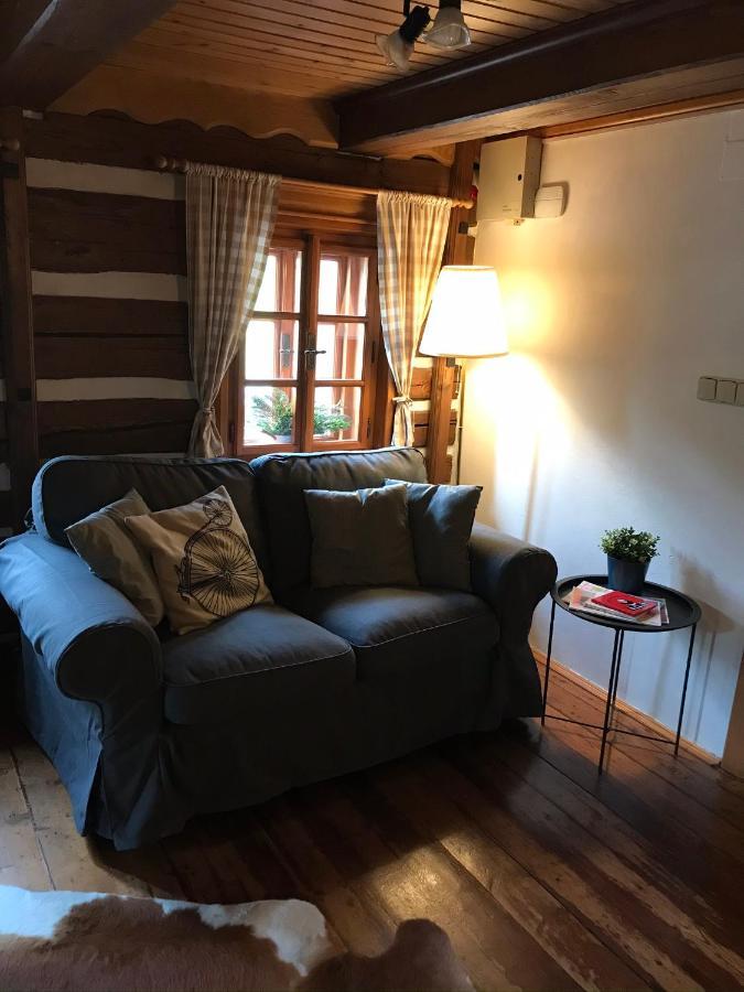 U Jezu Chalet